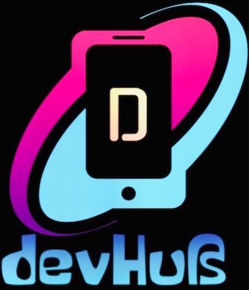 devHuß Logo